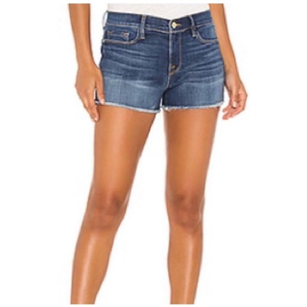 ✨Citizens of Humanity Cut Off Jean Sz 30 Shorts✨